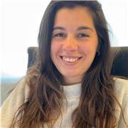 Francesa nativa disponible para dar clase en Bariloche